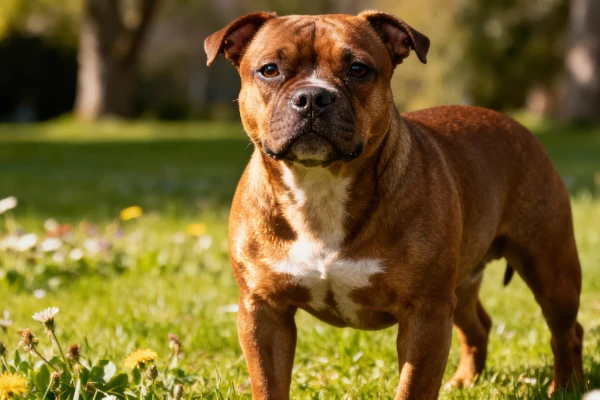 Sonde met die Honde  - Venus