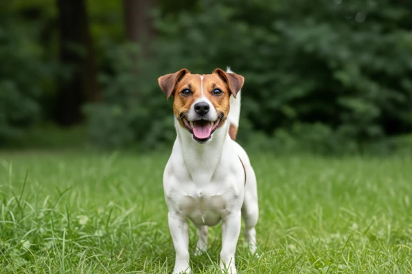 Sonde met die Honde - Face