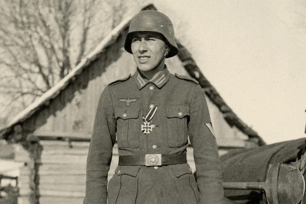 May 1945